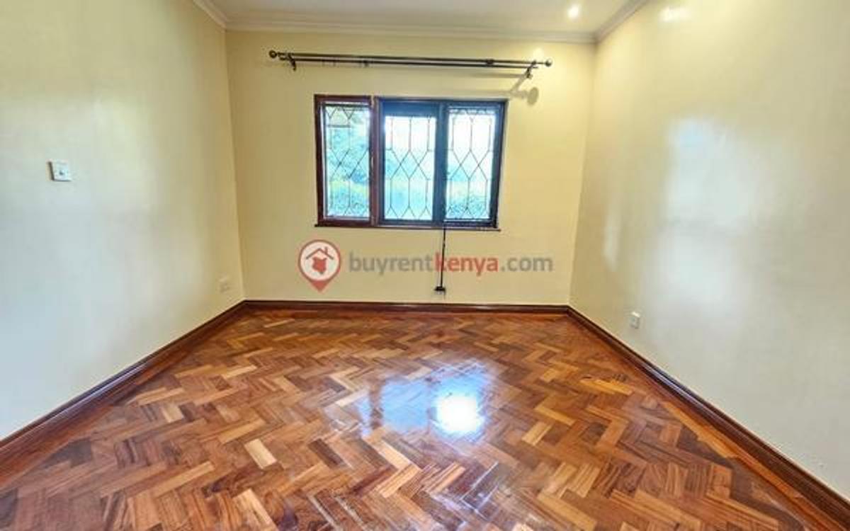 4 Bed House with En Suite at Muthaiga - 12