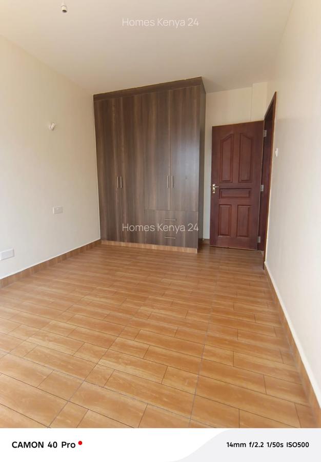 3 Bed Apartment in Thindigua - 10