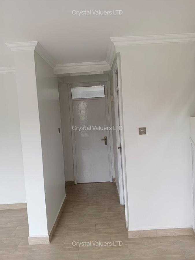 4 Bed Townhouse with En Suite in Embakasi - 11