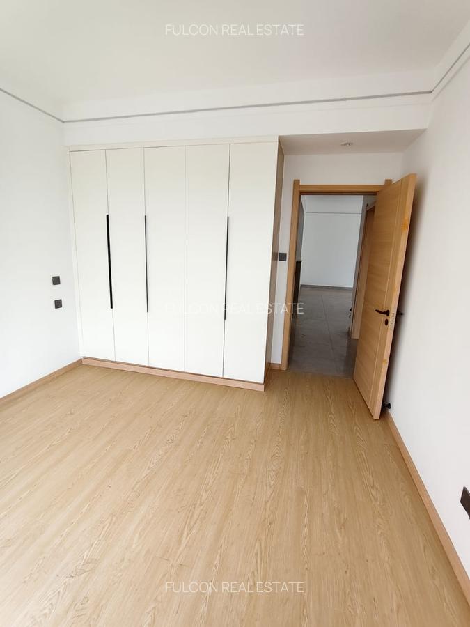 1 Bed Apartment with Swimming Pool in Lavington - 9