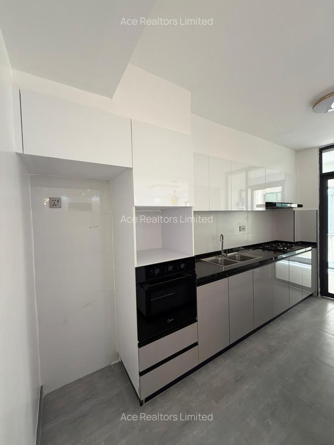 3 Bed Apartment with En Suite at Kilimani - 6