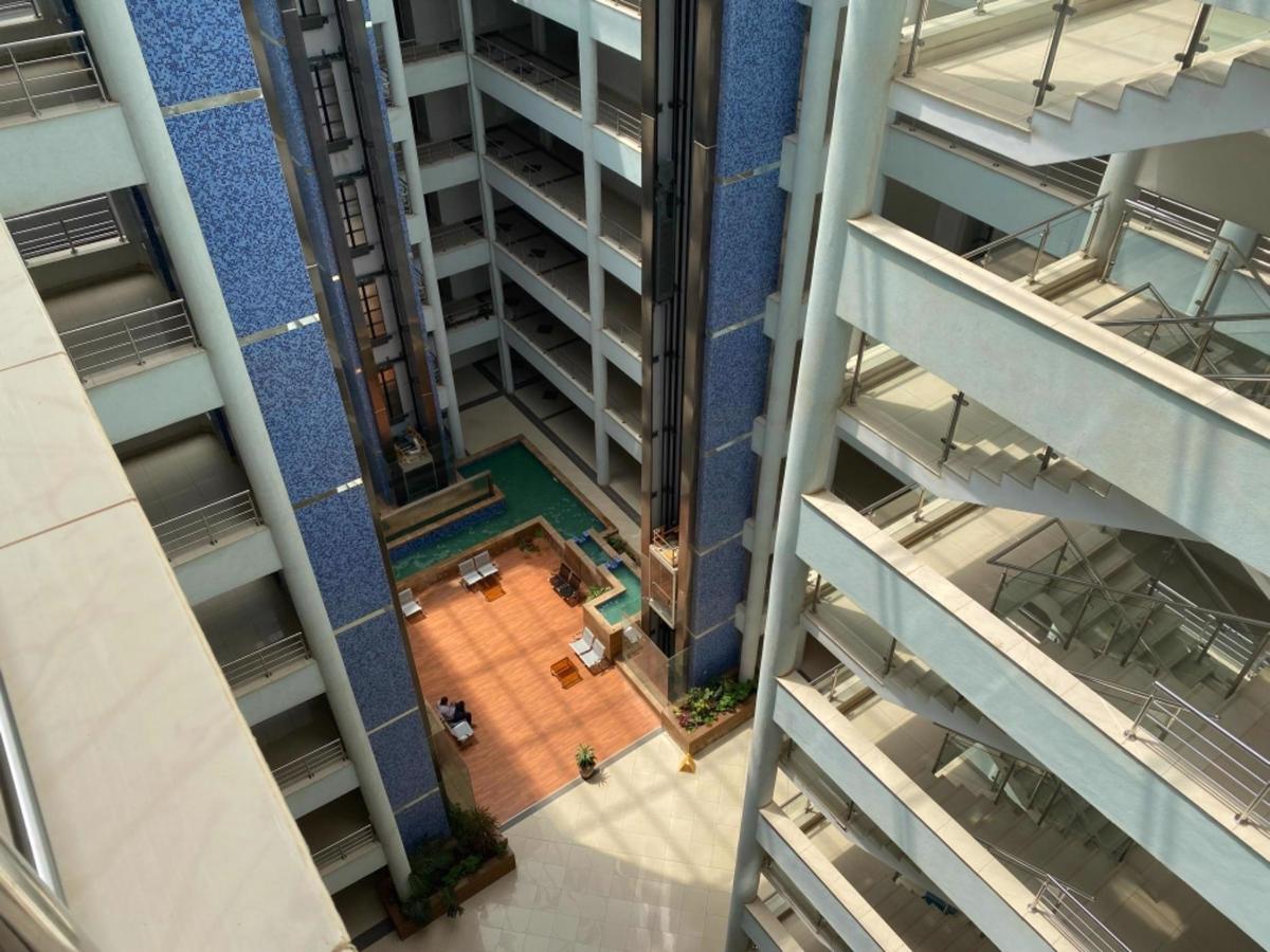 3 Bed Apartment with Gym in Kileleshwa - 11