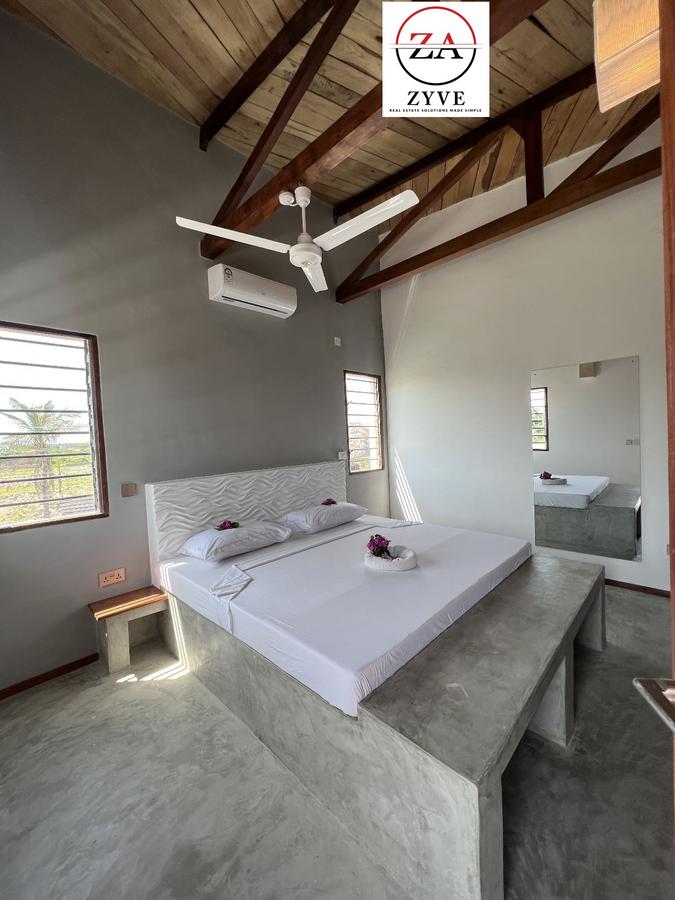 4 Bed Villa with En Suite at Watamu - Kilifi - 10