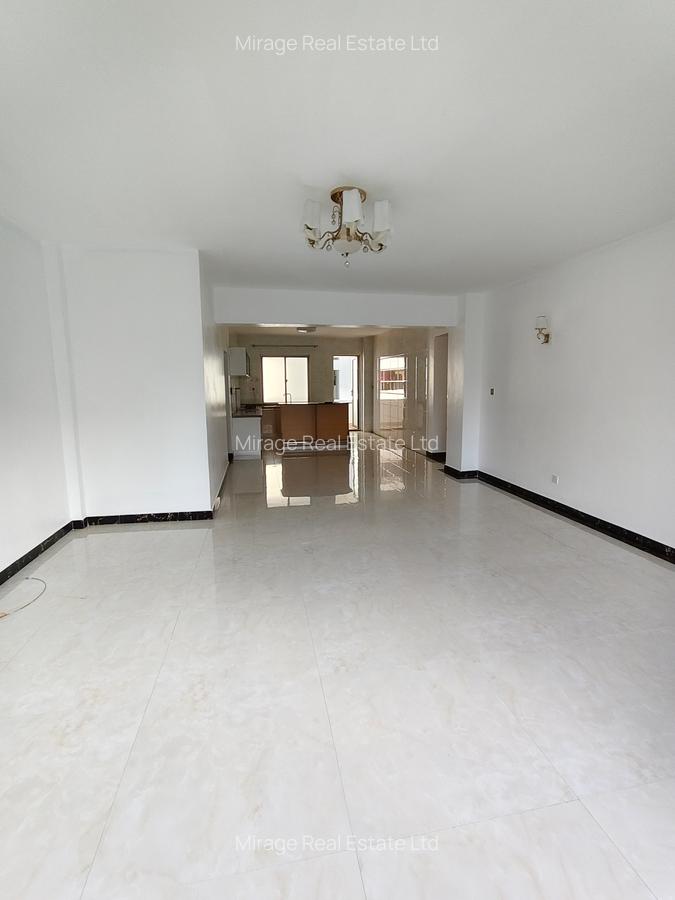 2 Bed Apartment with Swimming Pool in Kileleshwa - 8
