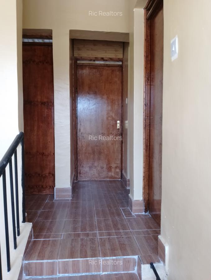 2 Bed House with Garden at Fairacres - 8