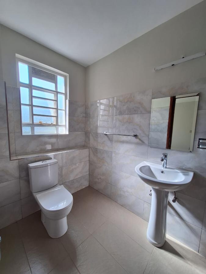 4 Bed House with En Suite at Kitisuru - 14