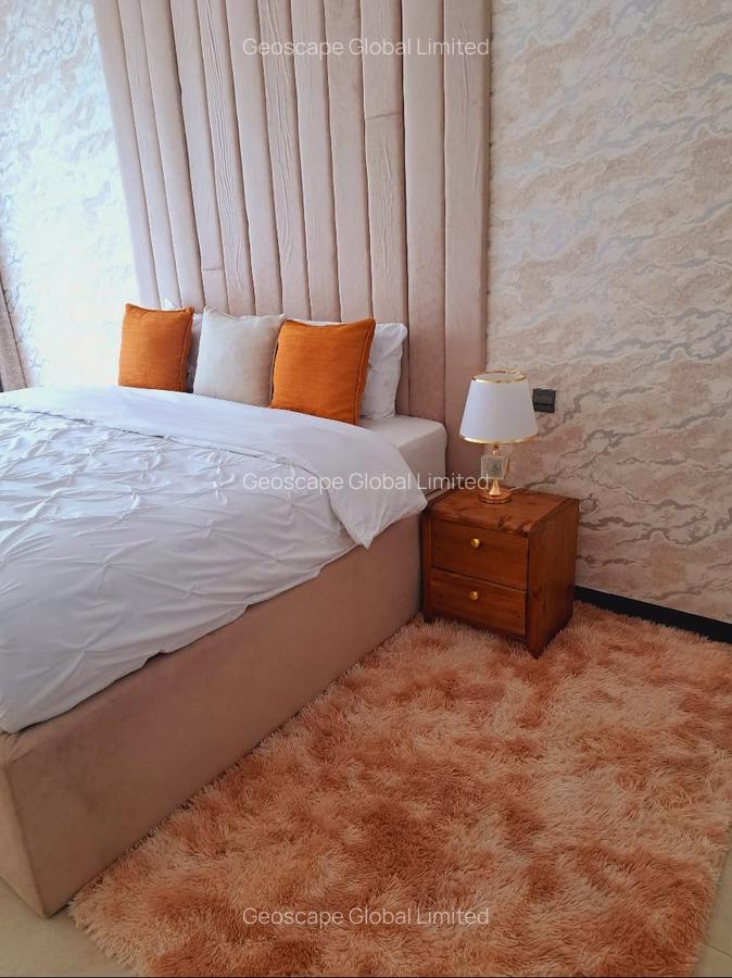 Furnished 2 Bed Apartment with En Suite in Westlands Area - 6