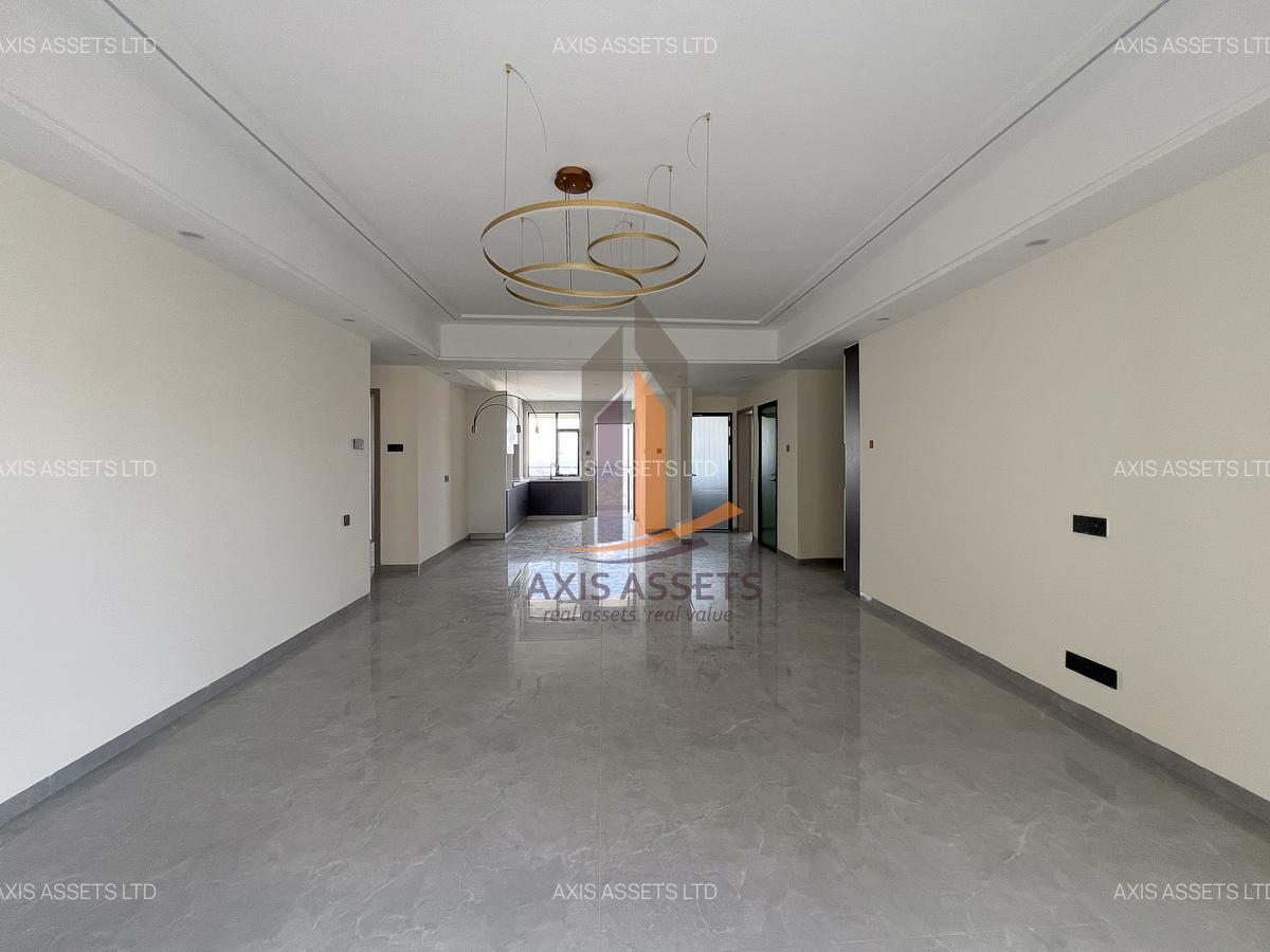 3 Bed Apartment with En Suite at Kirichwa Road. - 3