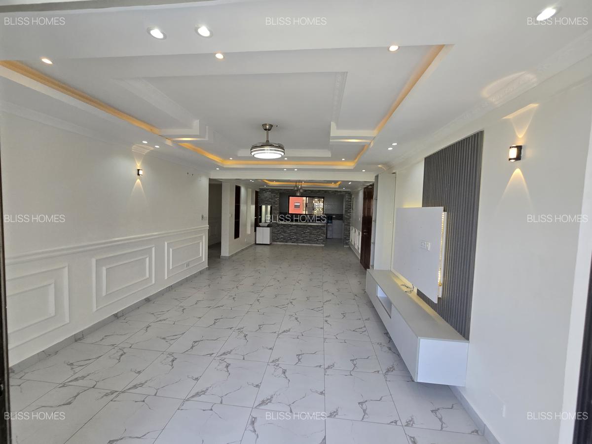 4 Bed Apartment with En Suite at Nyali Road - 8