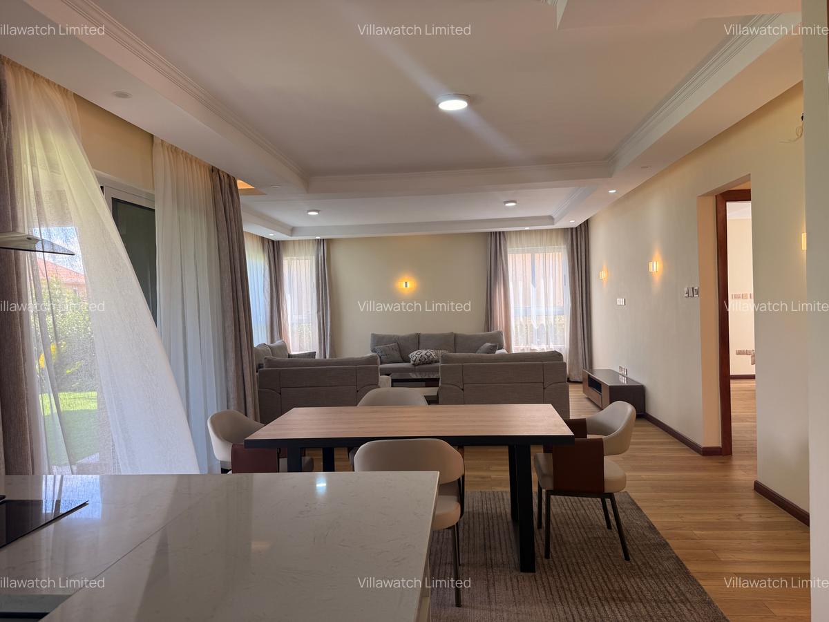 4 Bed Townhouse with En Suite at Brookhouse - 8