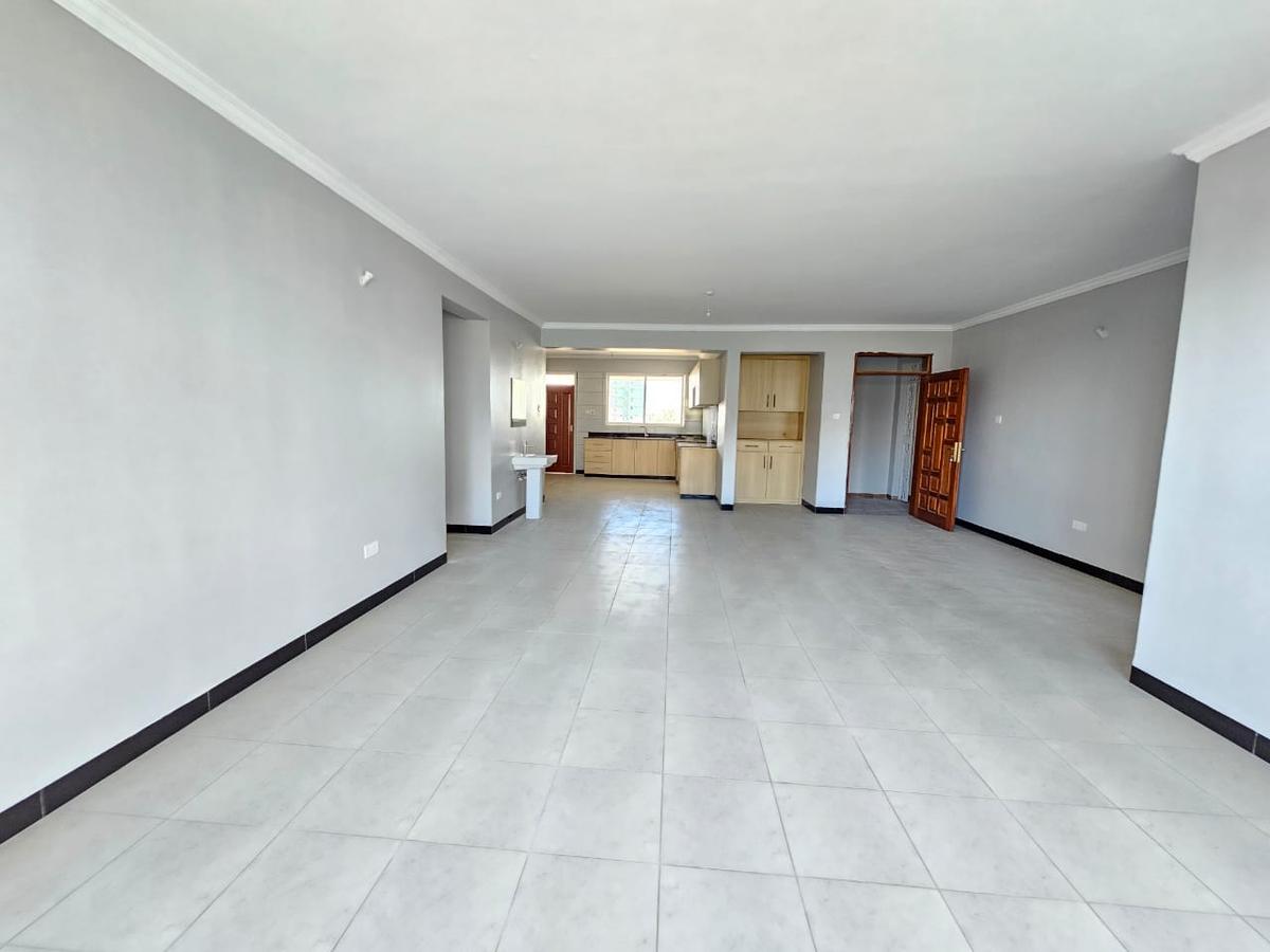 3 Bed Apartment with En Suite in Kileleshwa - 18