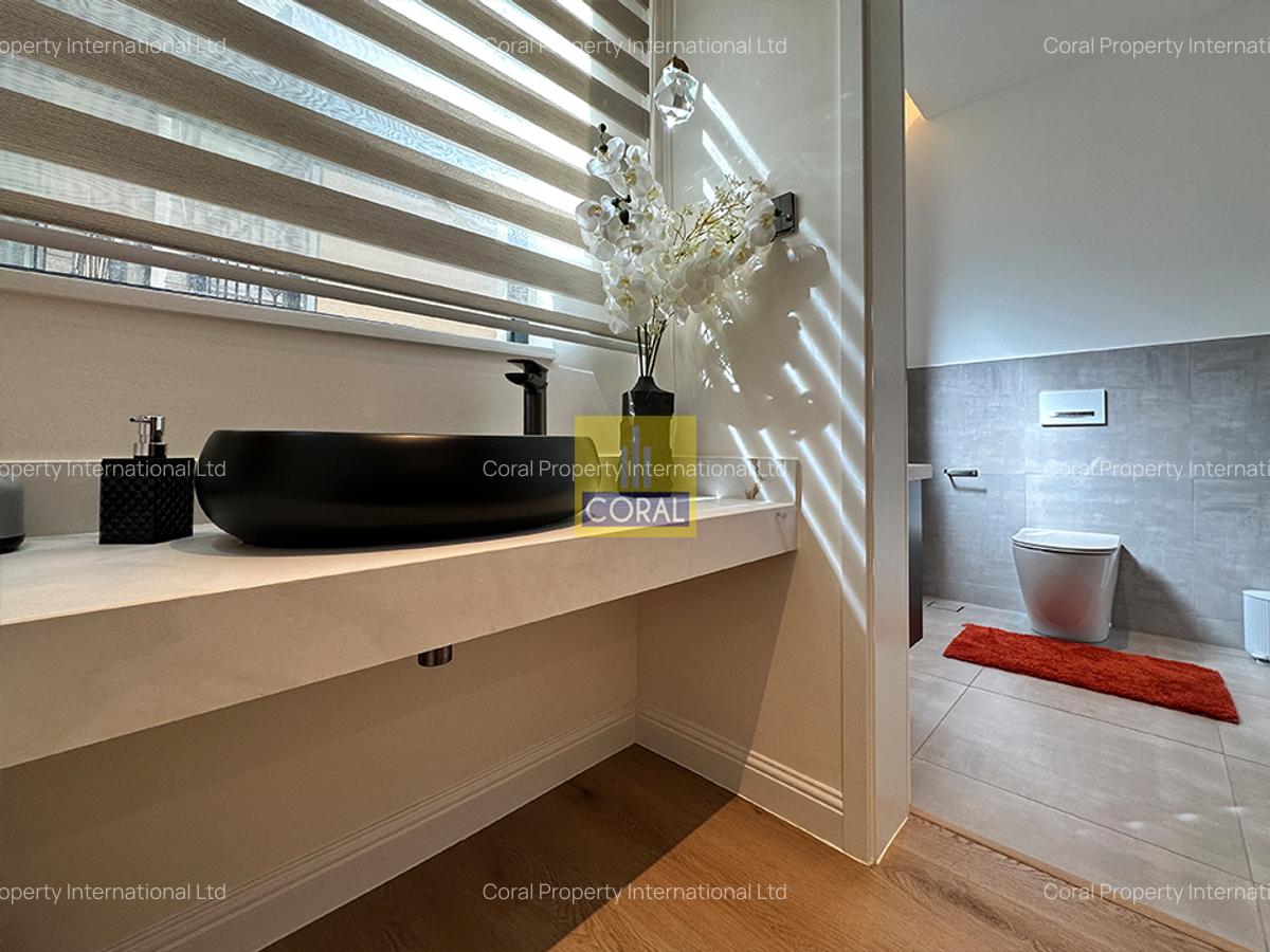 5 Bed House in Tigoni - 7