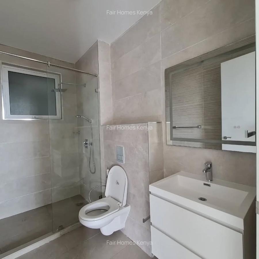 2 Bed Apartment with En Suite at Nyeri Road - 12