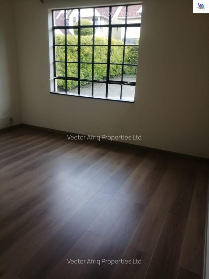 3 Bed House with En Suite in Ngong - 4