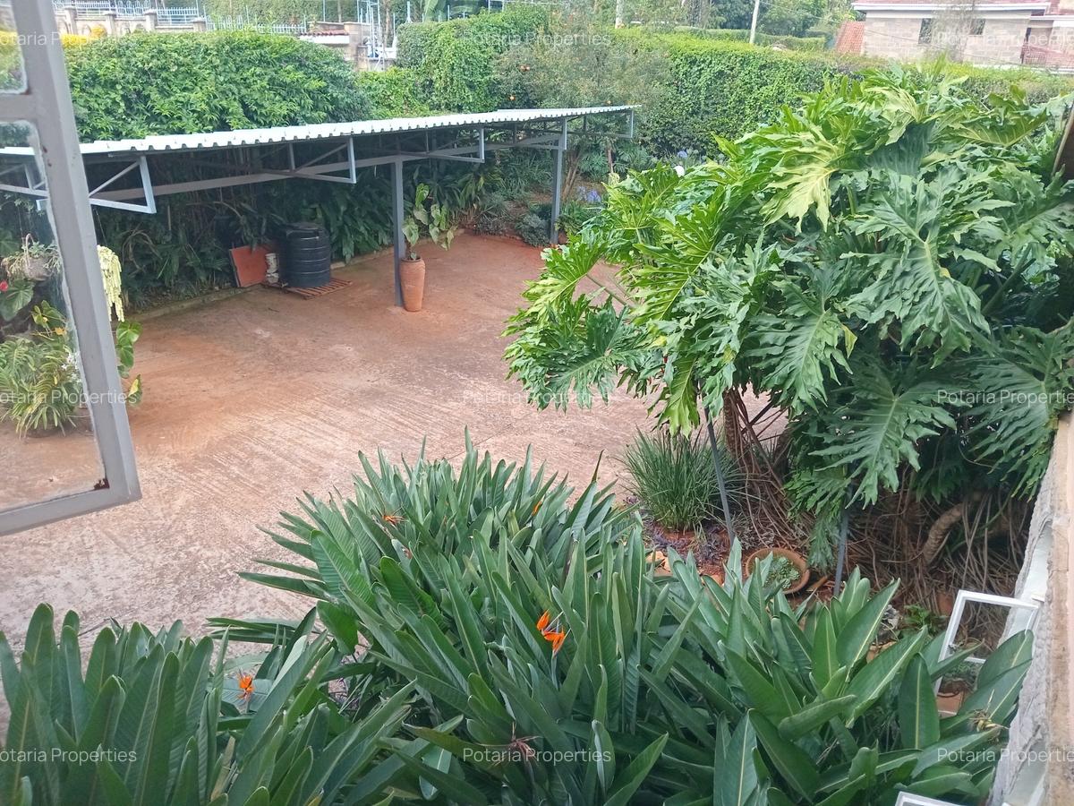 3 Bed House with En Suite in Runda - 10