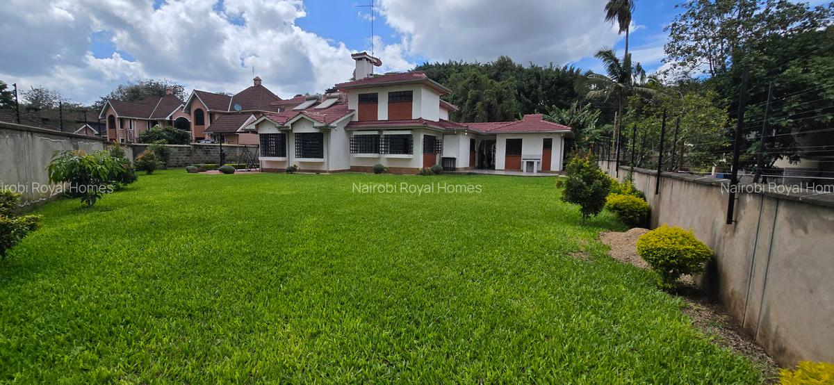 4 Bed Townhouse with En Suite at Lavington Road - 7