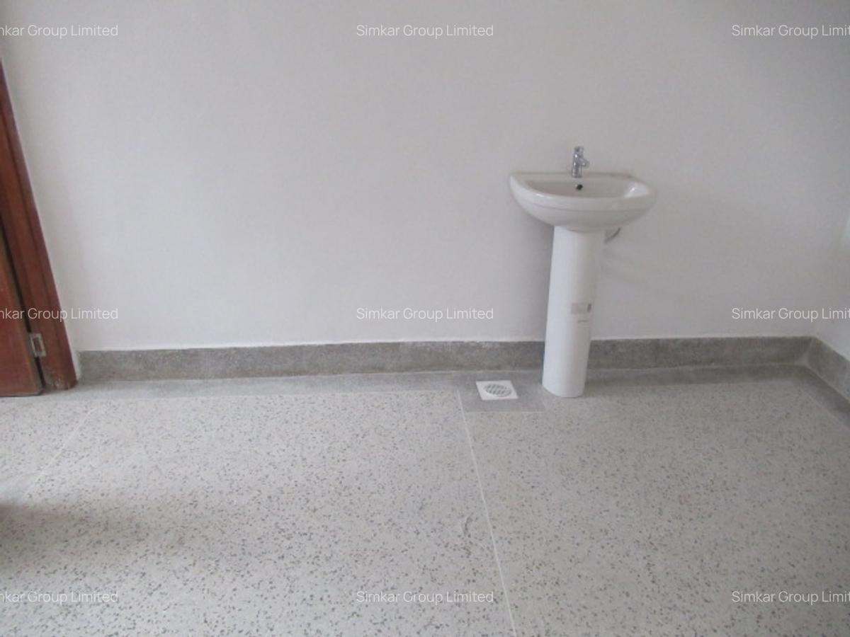 Warehouse with Service Charge Included at Quarry Rd - 9