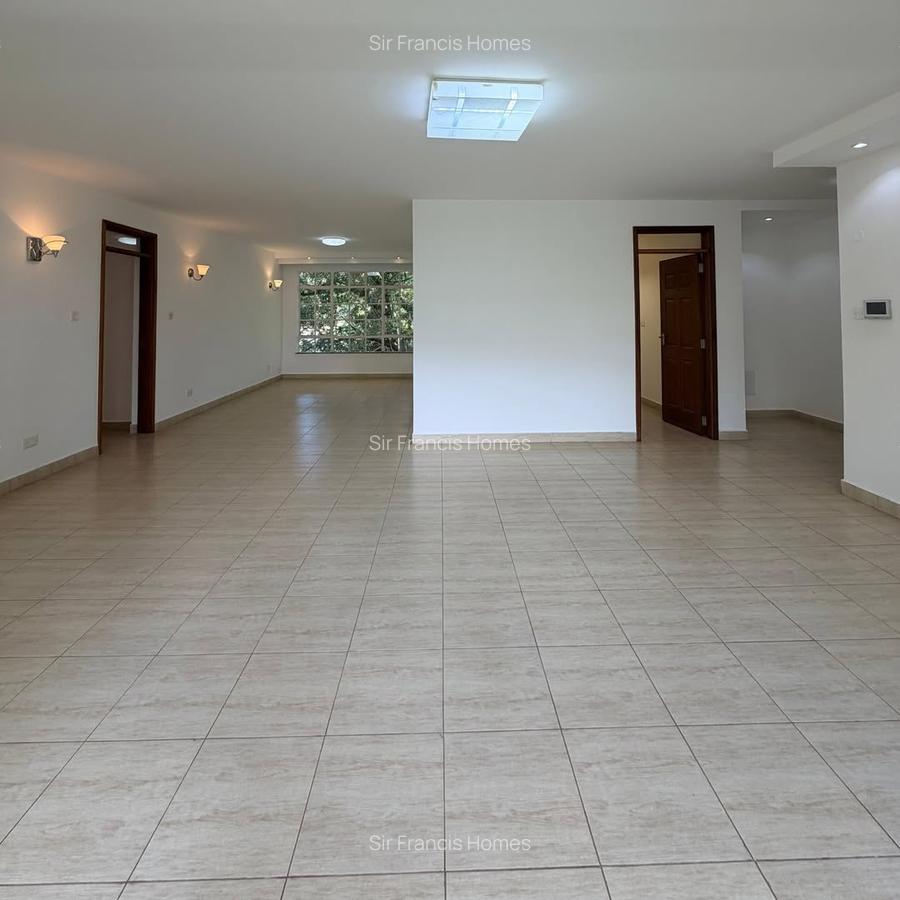 Serviced 3 Bed Apartment with En Suite in Lavington - 1