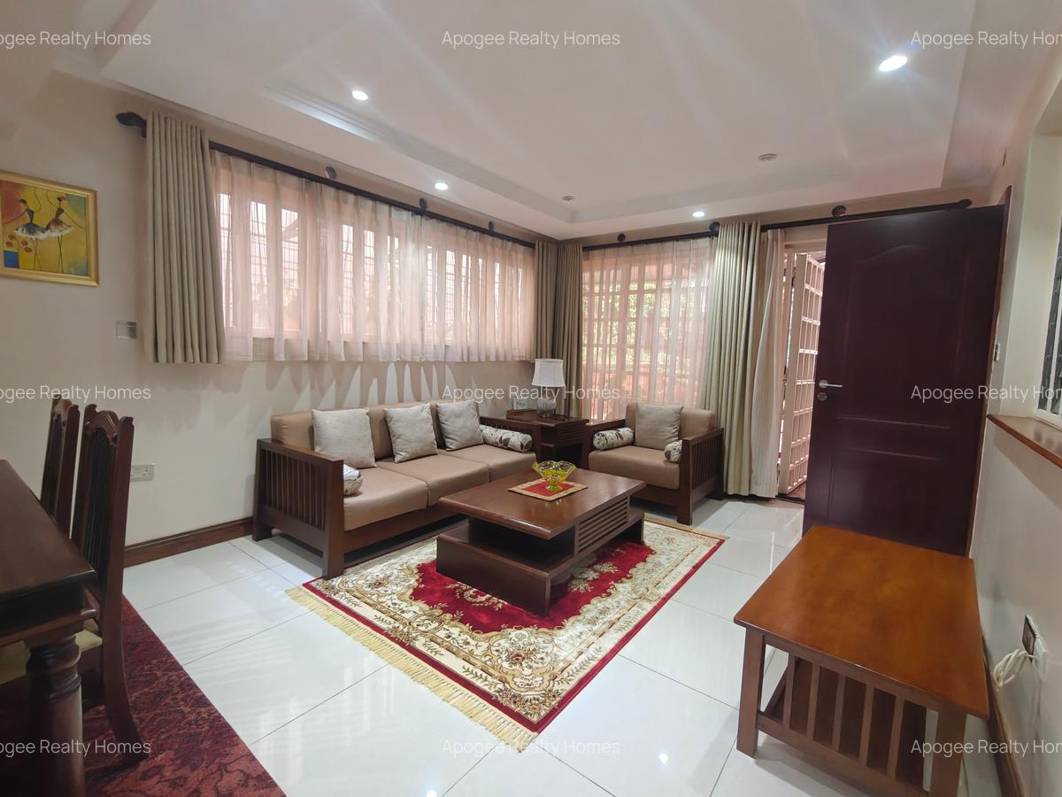 2 Bed House with En Suite at Evergreen - 1