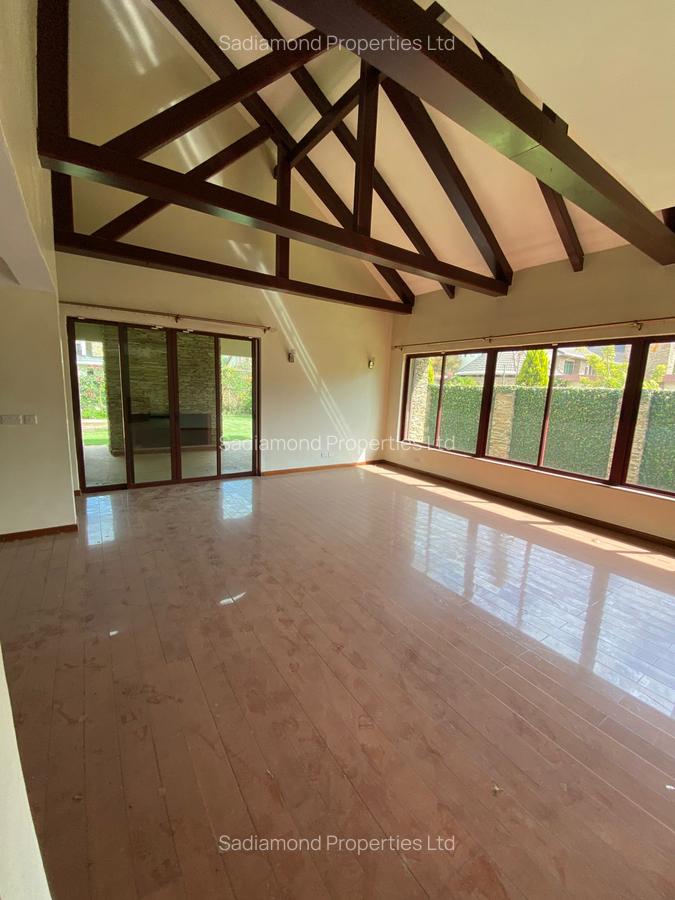 5 Bed Villa with En Suite in Karen - 7