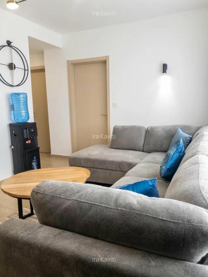 Furnished 2 Bed Apartment with En Suite at Eka/Nextgen - 6