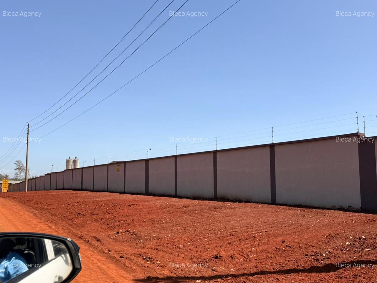7.47 ac Residential Land at Ruiru-Githunguri Road - 18