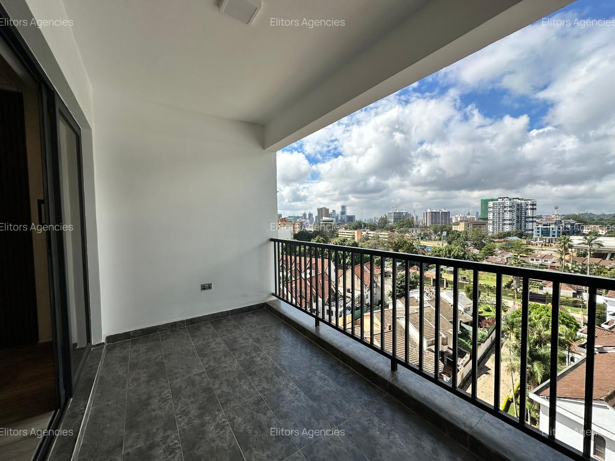 2 Bed Apartment with En Suite at Brookside Drive - 2