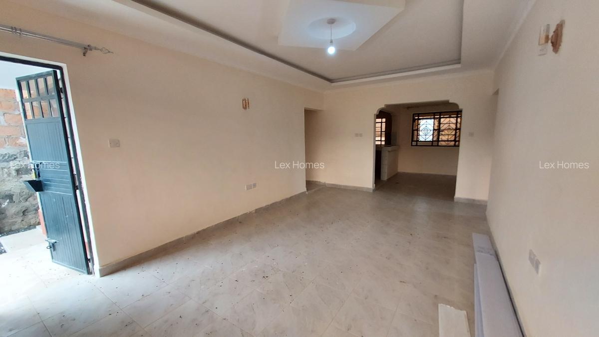 3 Bed House with En Suite in Ongata Rongai - 4