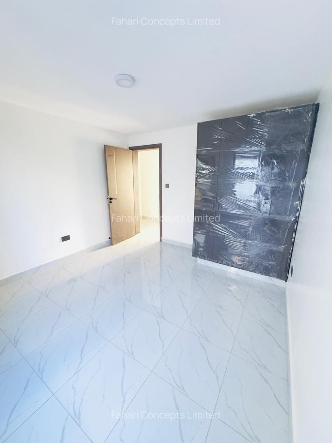 5 Bed House with En Suite in Ruiru - 17