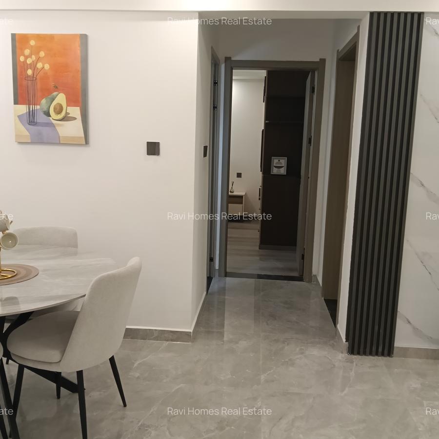 2 Bed Apartment with En Suite in Lavington - 9