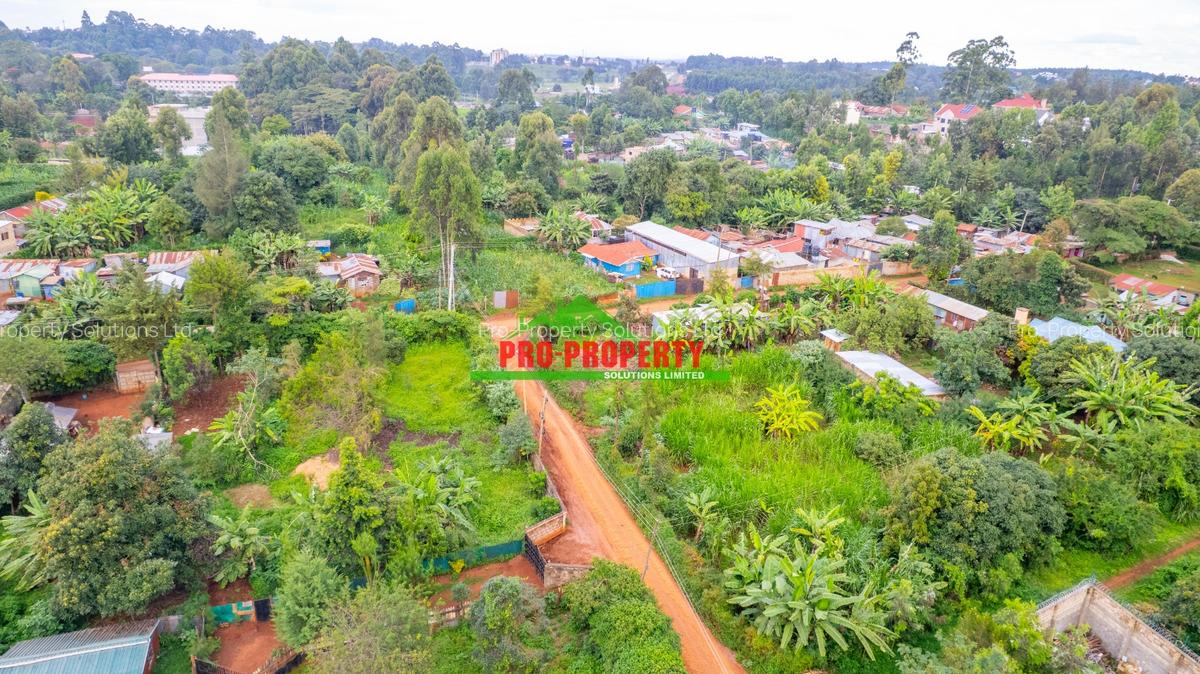 0.1 ha Residential Land at Mai-Ii-Hii - 5