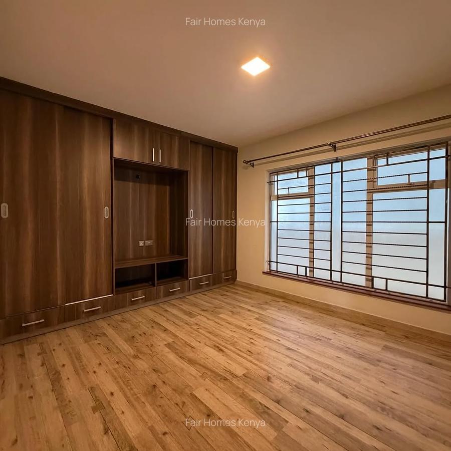 2 Bed Apartment with En Suite at Gatundu Road - 15