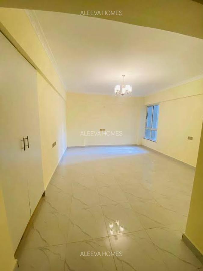 1 Bed Apartment with Gym in Kileleshwa - 3