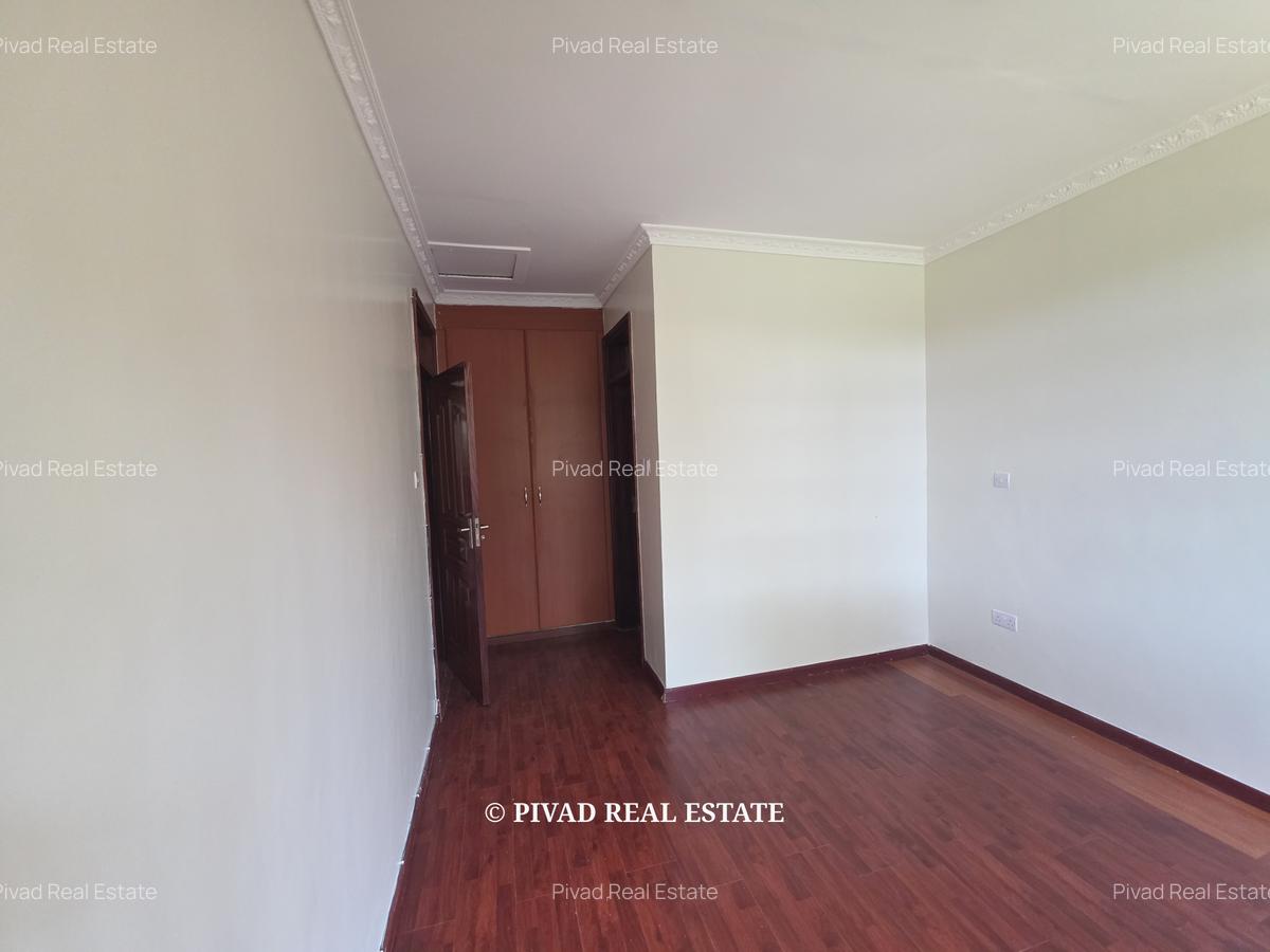 4 Bed House with Swimming Pool in Kiambu Road - 11