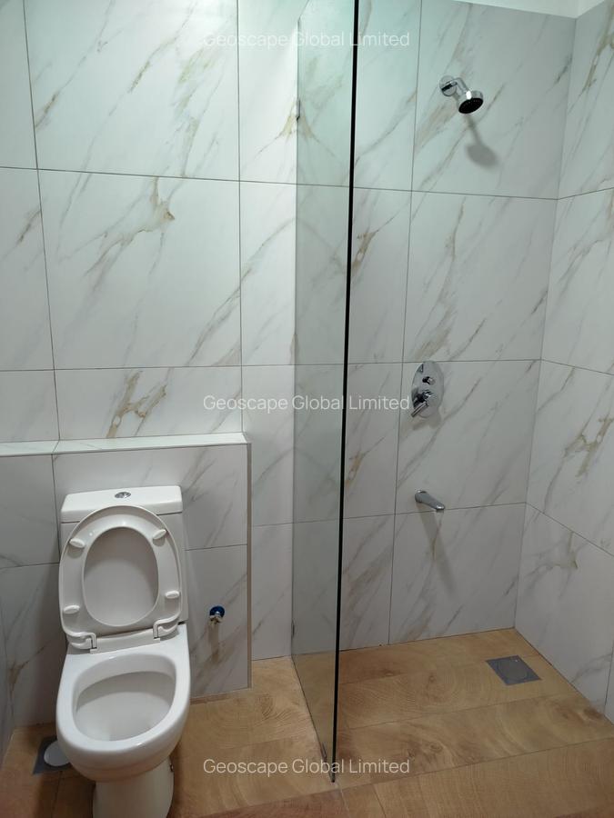 4 Bed House with En Suite in Karen - 8
