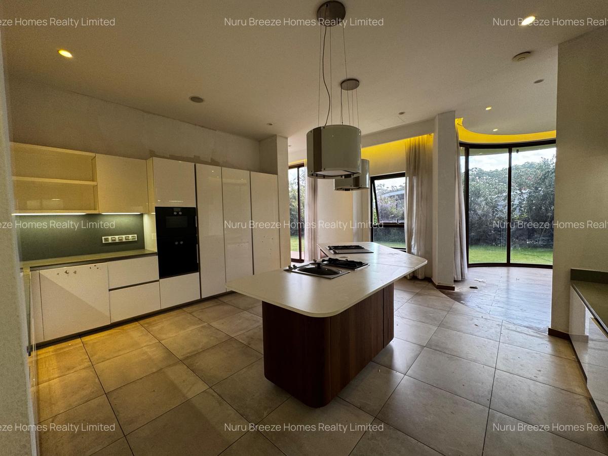 5 Bed Townhouse with En Suite in Lower Kabete - 3
