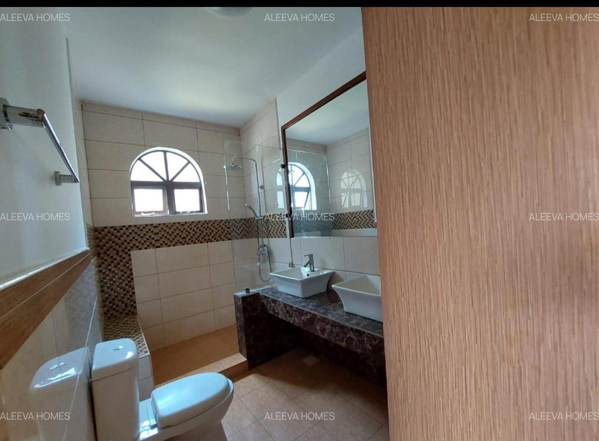 3 Bed Apartment with En Suite in Kileleshwa - 16