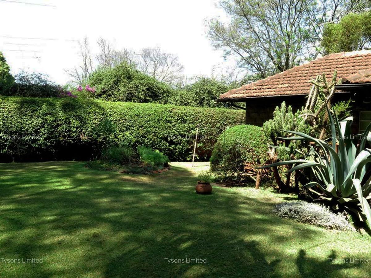 0.734 ac Residential Land in Lavington - 10