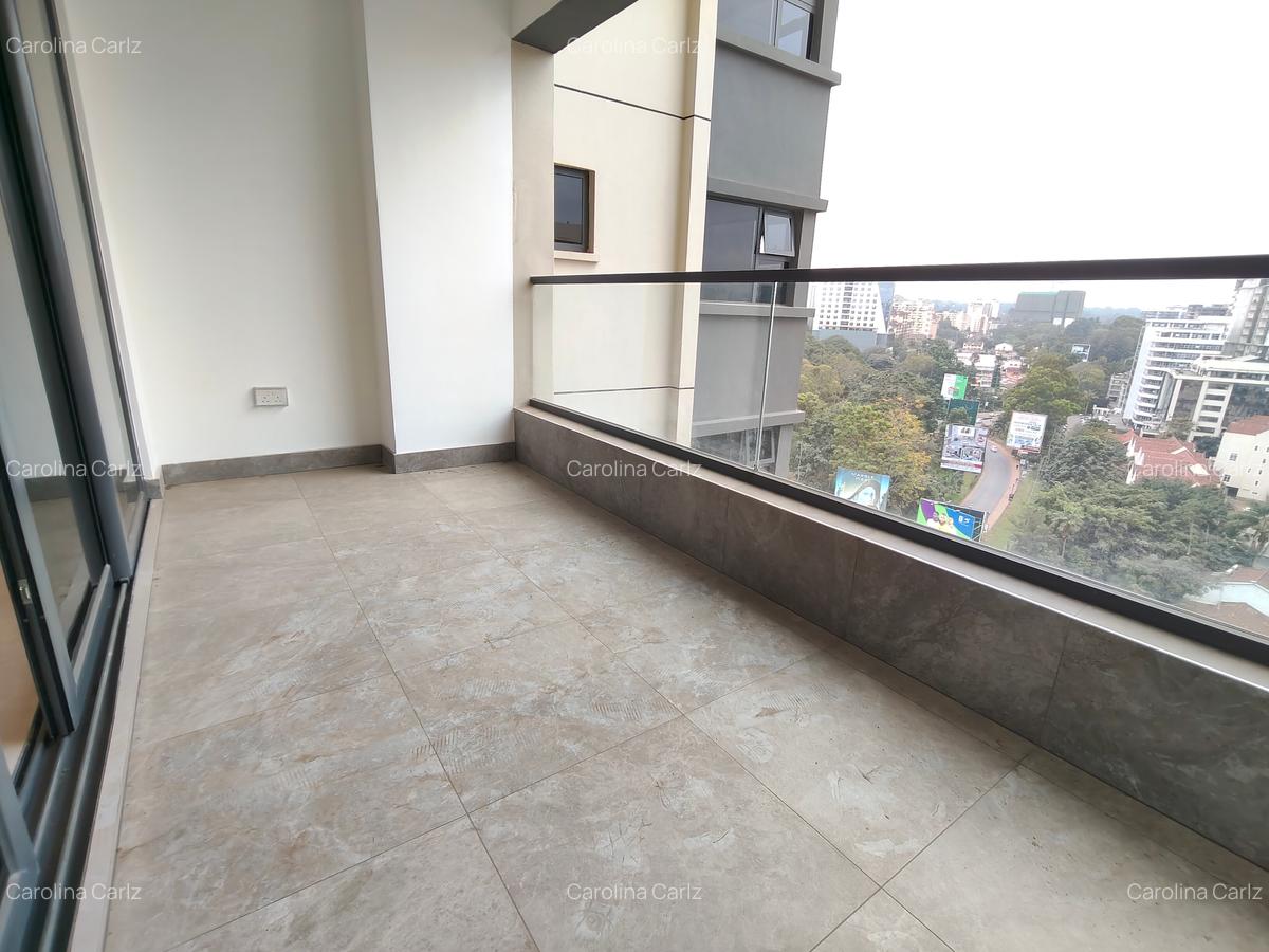 2 Bed Apartment with En Suite at Mwanzi Road Off Peponi Road - 2