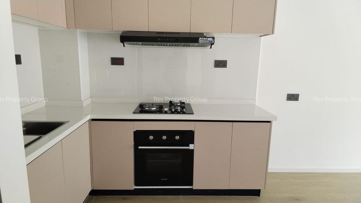 1 Bed Apartment with En Suite in Westlands Area - 3