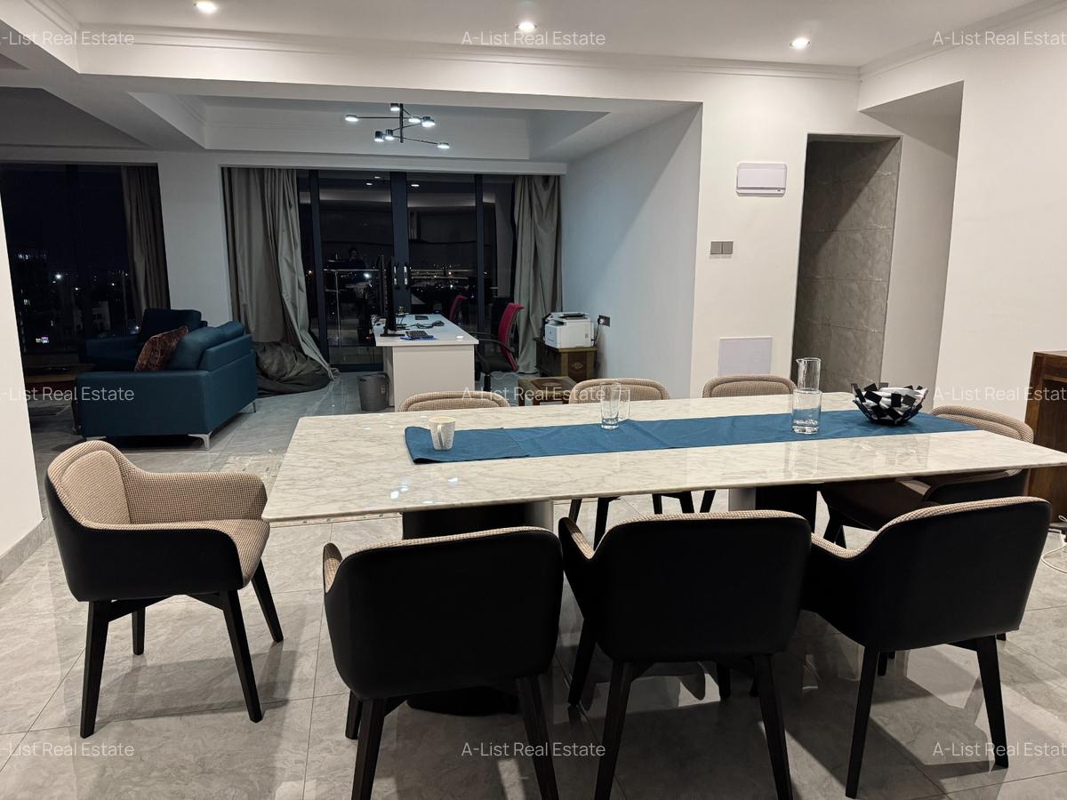Furnished 6 Bed Apartment with En Suite at Elgeyo Marakwet - 2