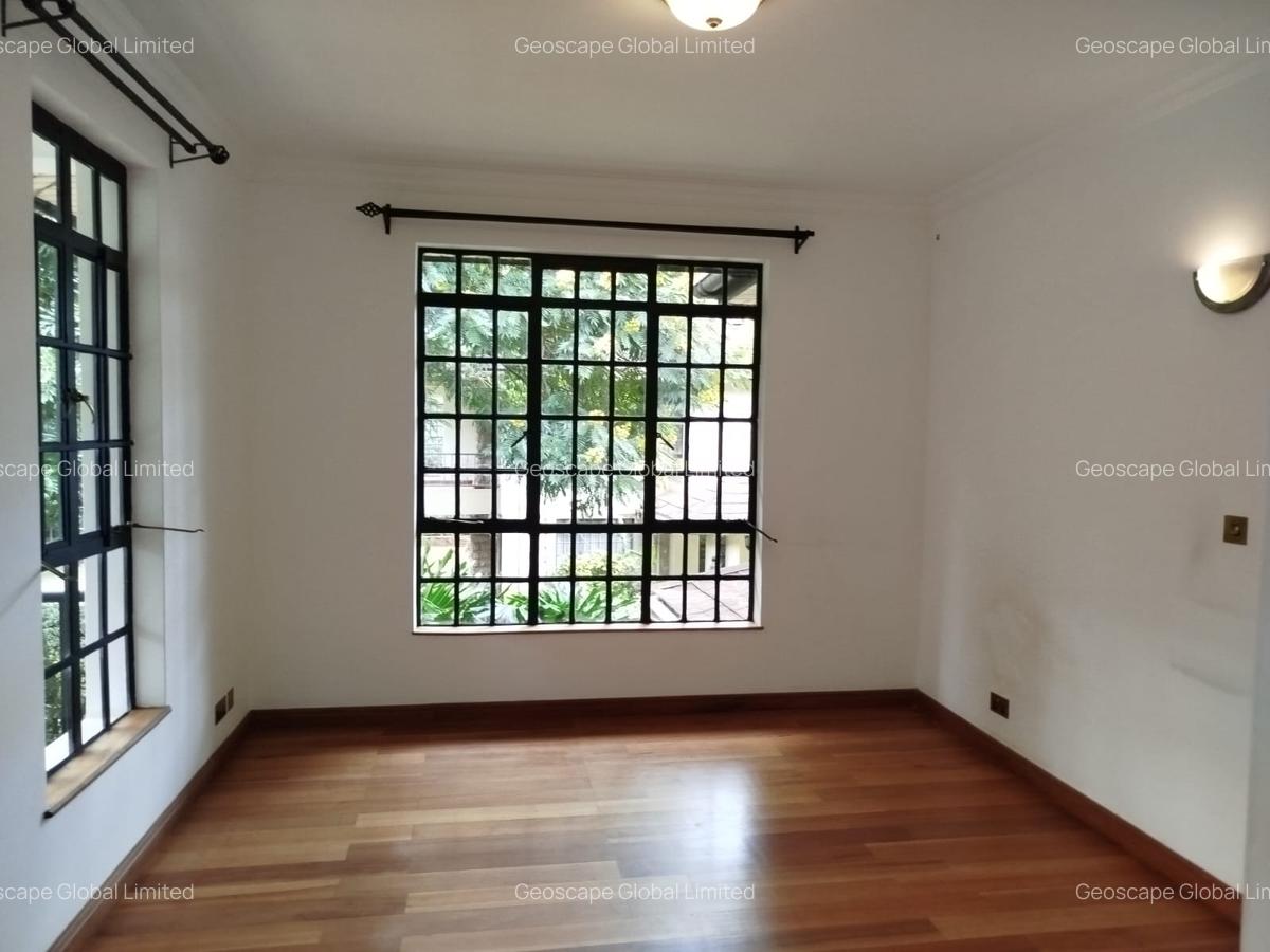 4 Bed House with En Suite in Karen - 18