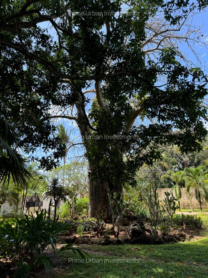 3 Bed Villa with En Suite at Kilifi Creek - 16