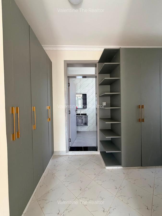 5 Bed House with En Suite in Ruiru - 18