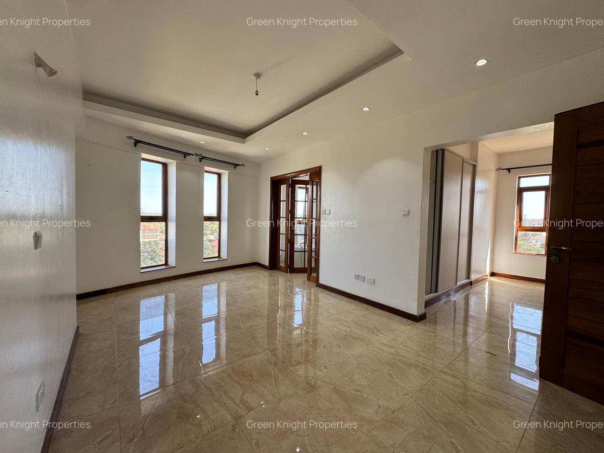 Serviced 3 Bed Apartment with En Suite in Lavington - 11