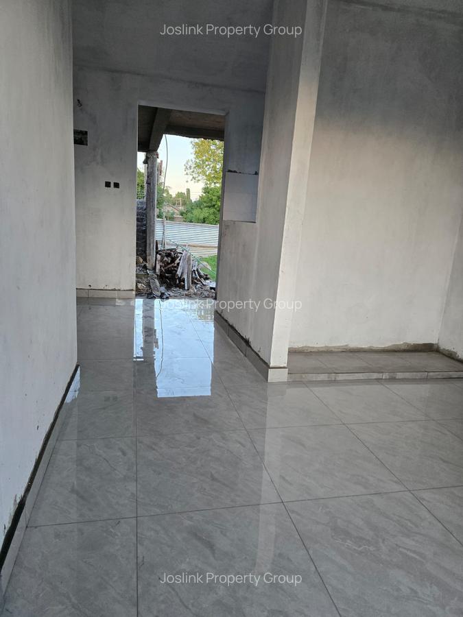 1 Bed Apartment with En Suite at Mtwapa - 12