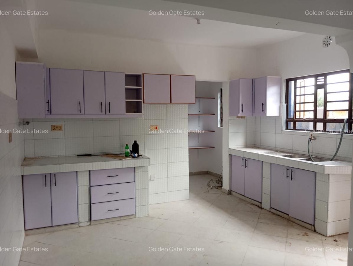 3 Bed House with En Suite in Ongata Rongai - 6
