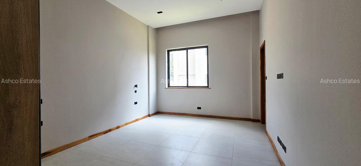4 Bed Apartment with En Suite at Loresho Ridge - 3