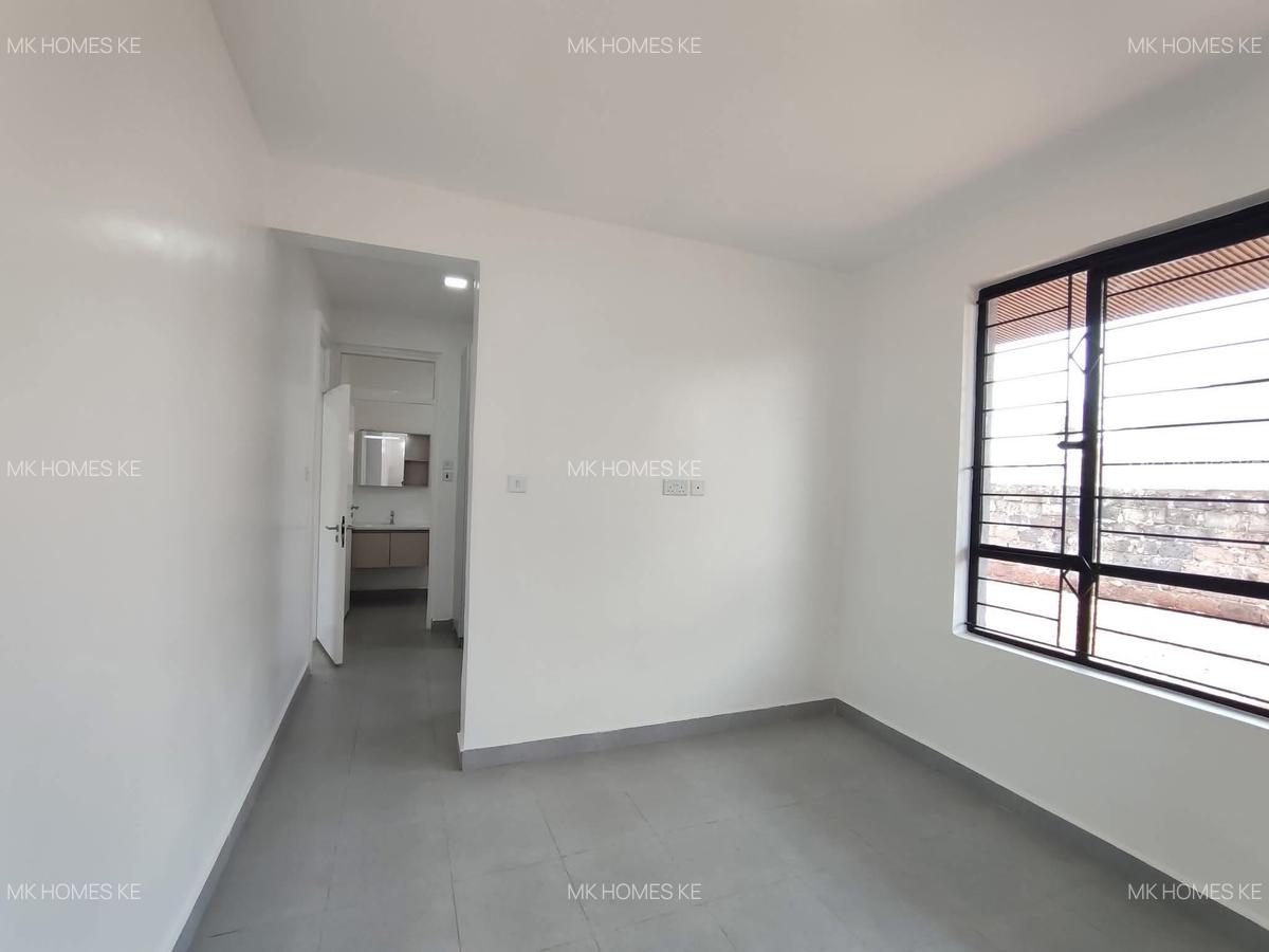 3 Bed House with En Suite at Ruiru - 9