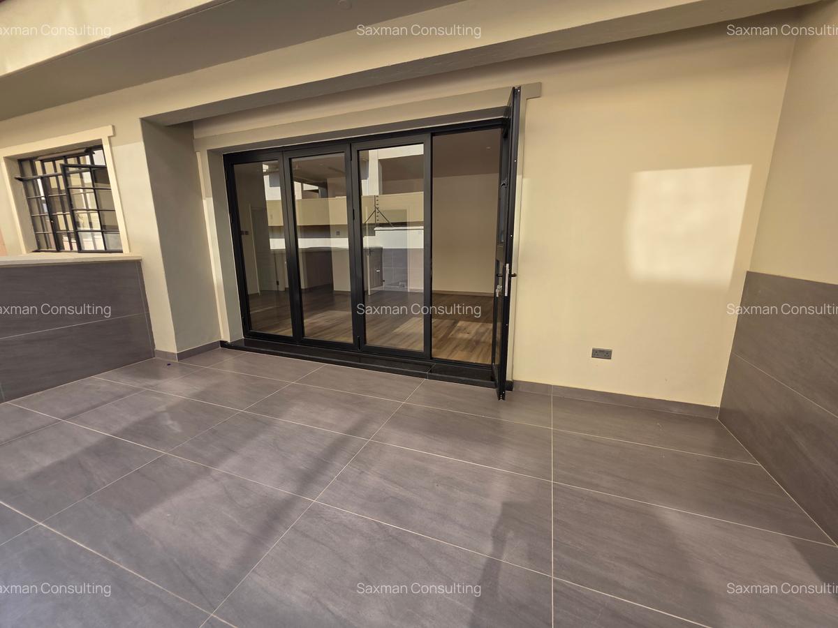4 Bed Villa with En Suite in General Mathenge - 8